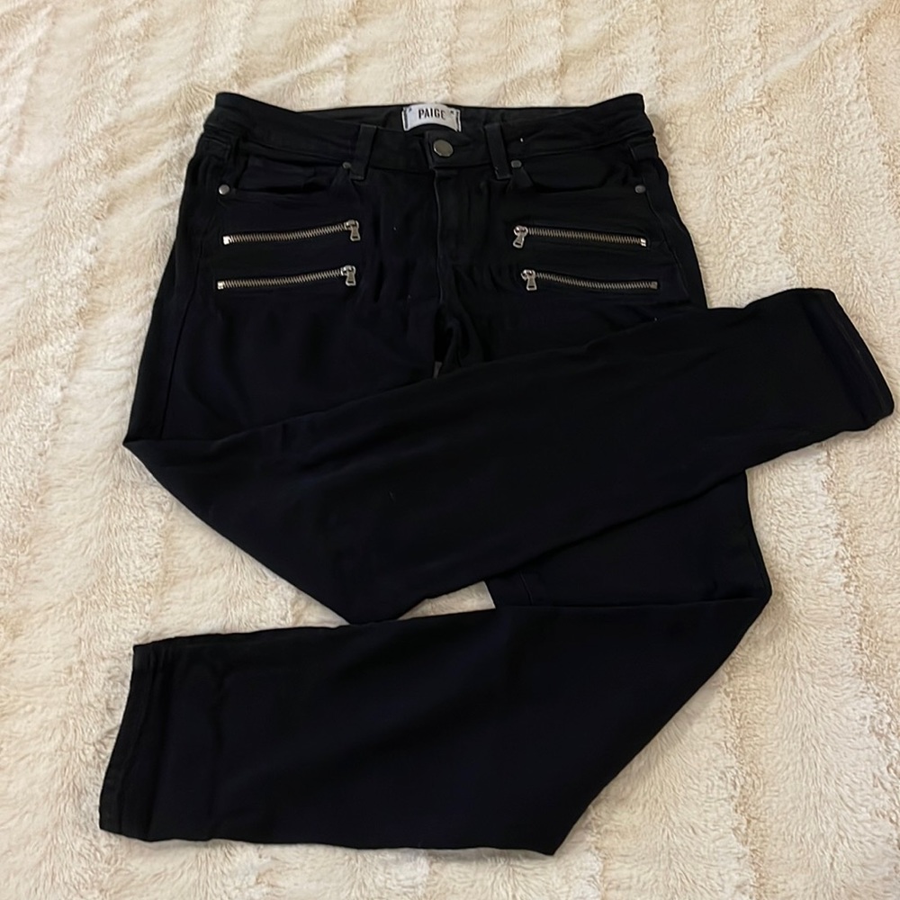 Paige Jeans